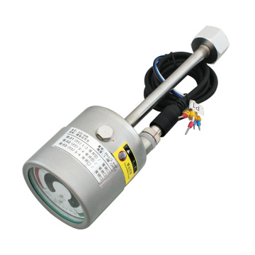 IP 65 Impact Resistance Monitor SF6 Gasanalysator Gasdichte -Relais für RMU -Schaltanlage